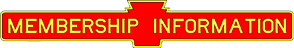 Go to Membership Information