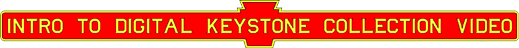 View Introduction to Digital Keystone Collection Video