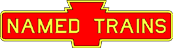 Named Trains