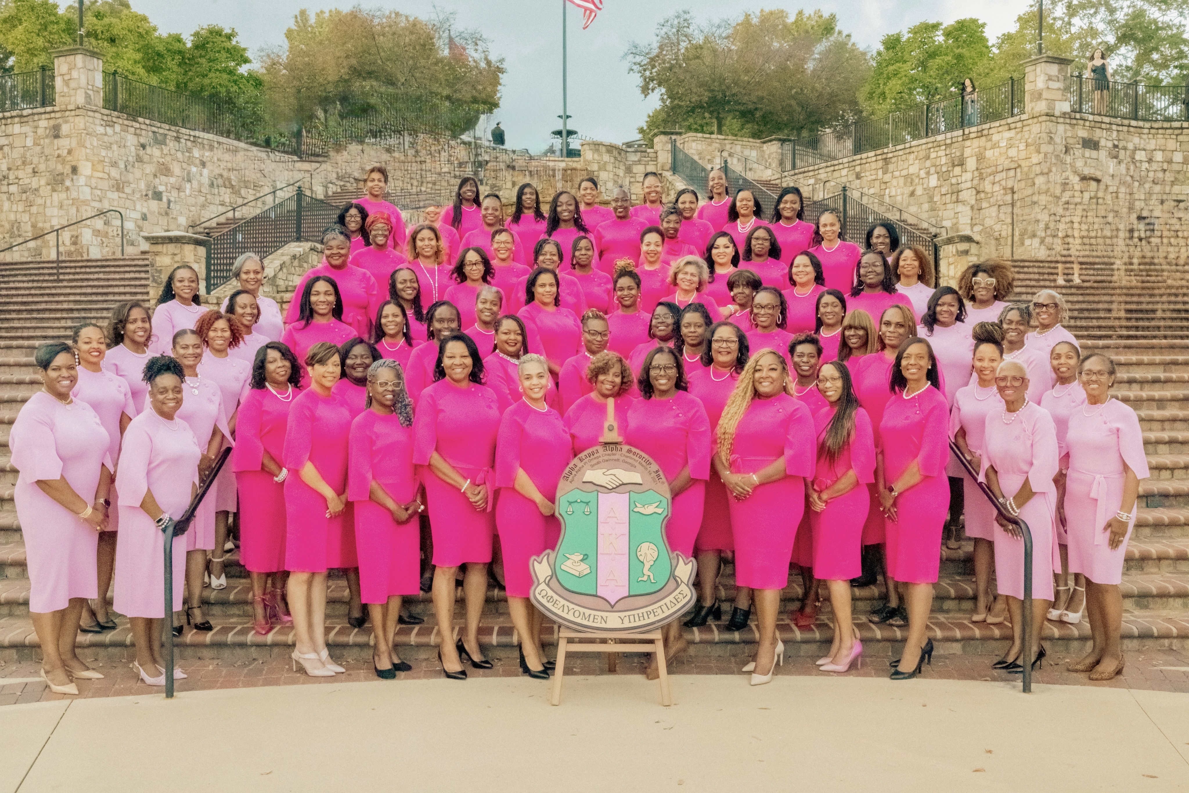 2025-26 Chapter Photo