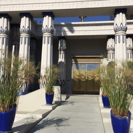 Rosicrucian Park