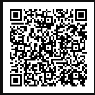 Registration QR Code