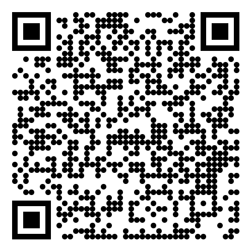 Scan to register for the ride