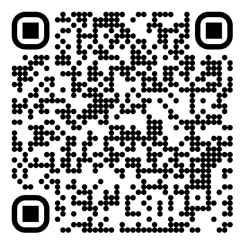 QR Code to this page to register for the ride