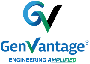 GenVantageLogo