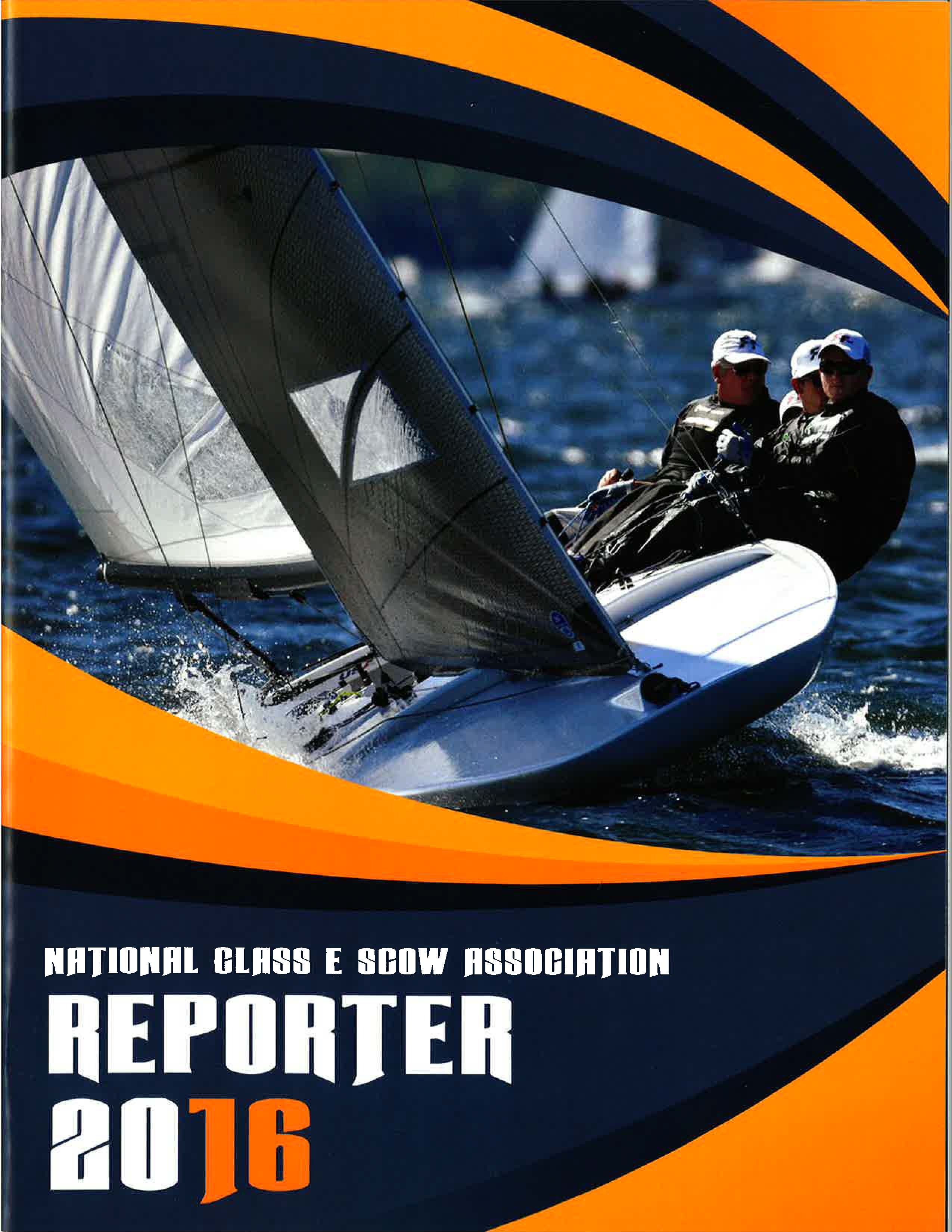 2016 Reporter