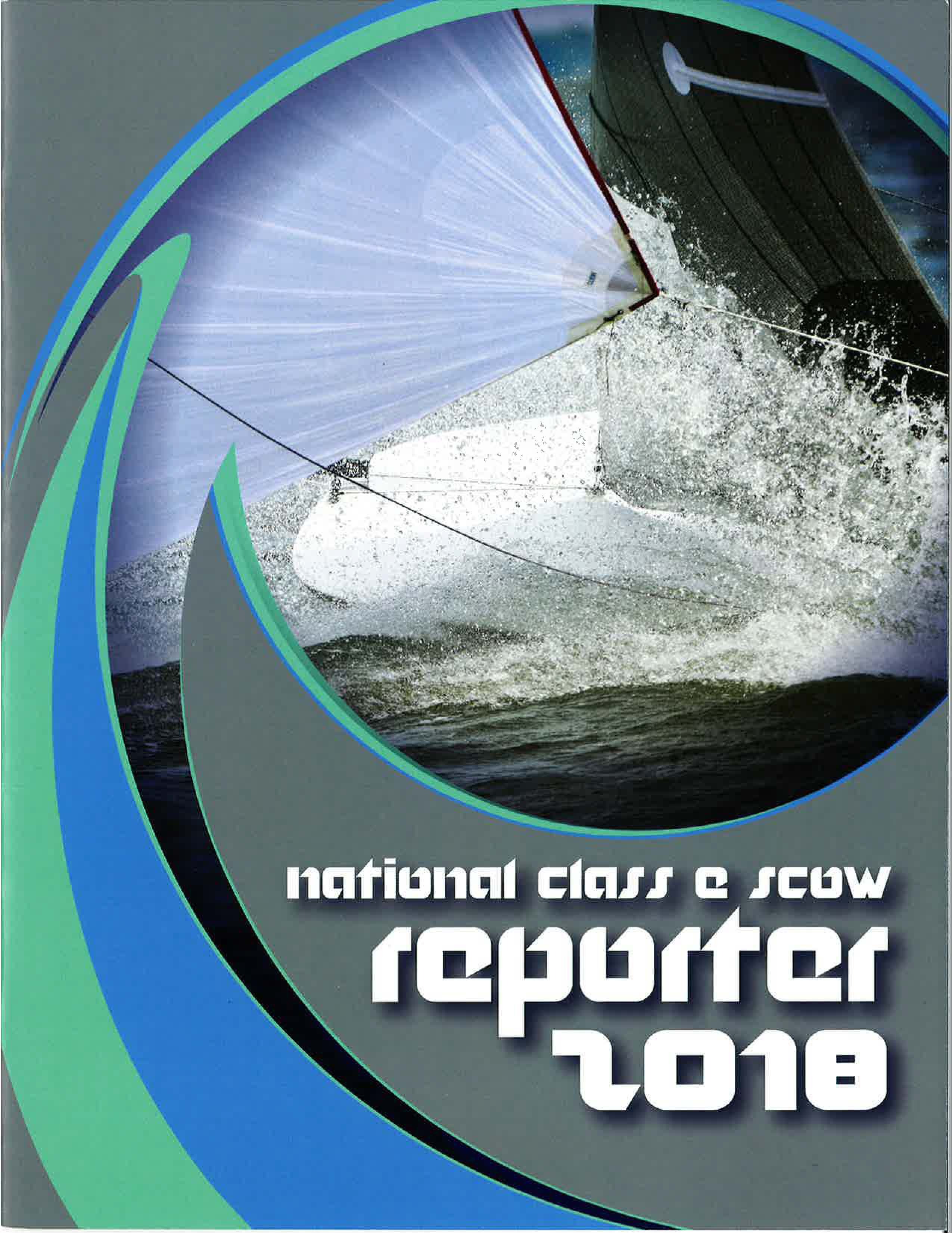 2018 Reporter
