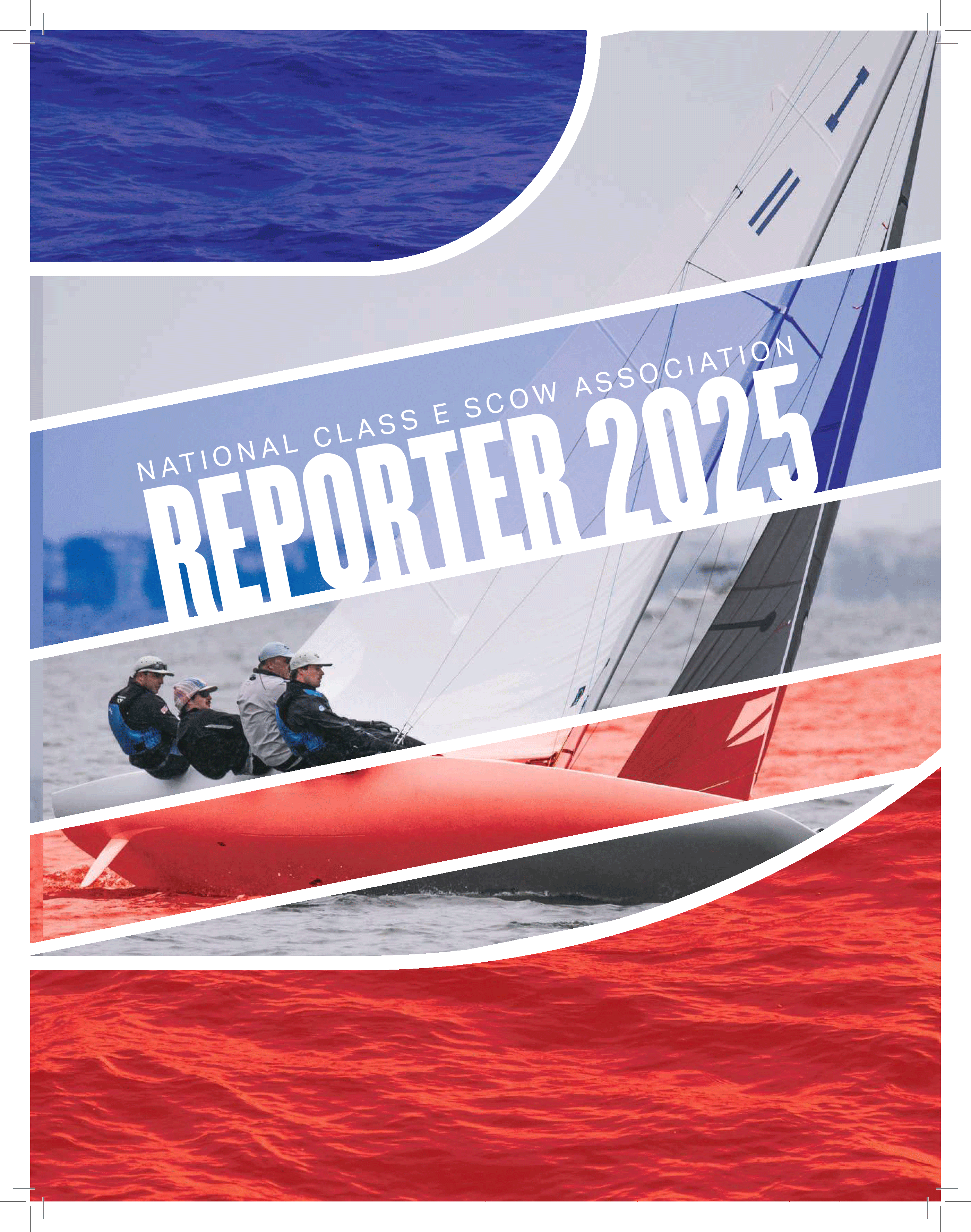 2025 Reporter