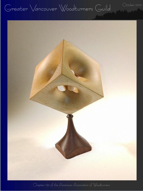 October 2025 Newsletter