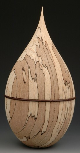 Raindrop Box