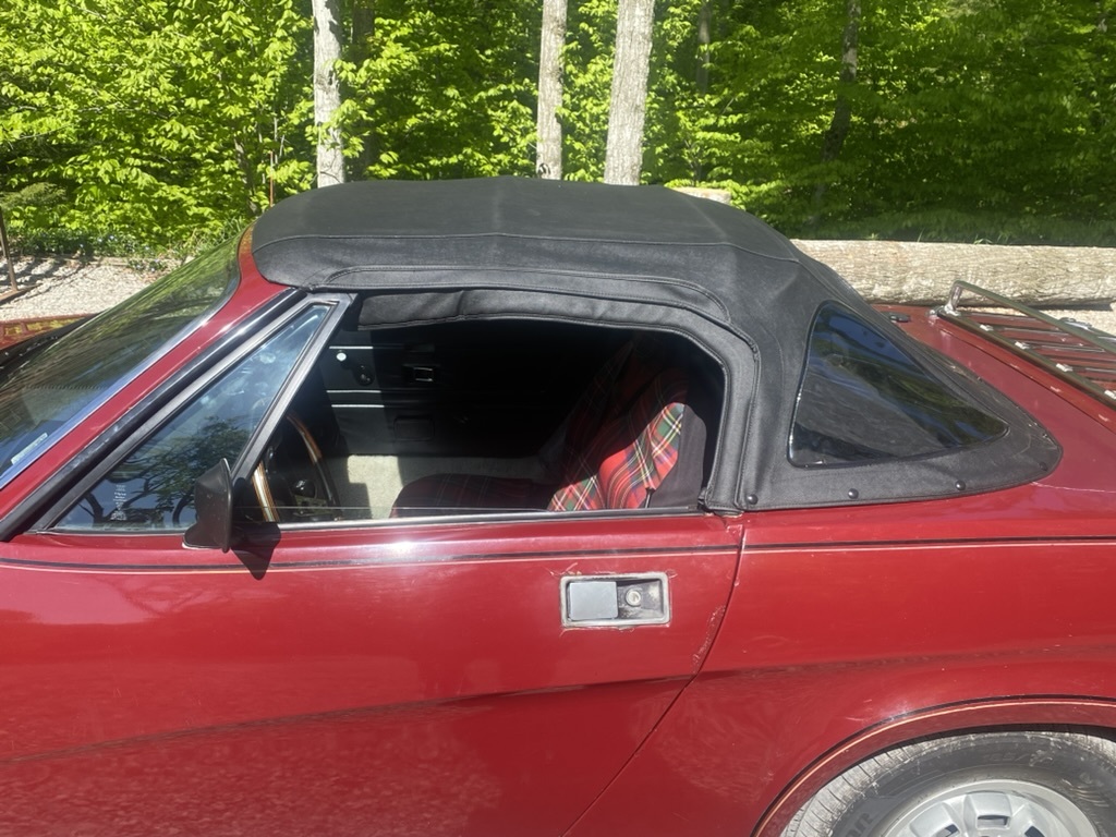 2026 Lankton TR7 Side