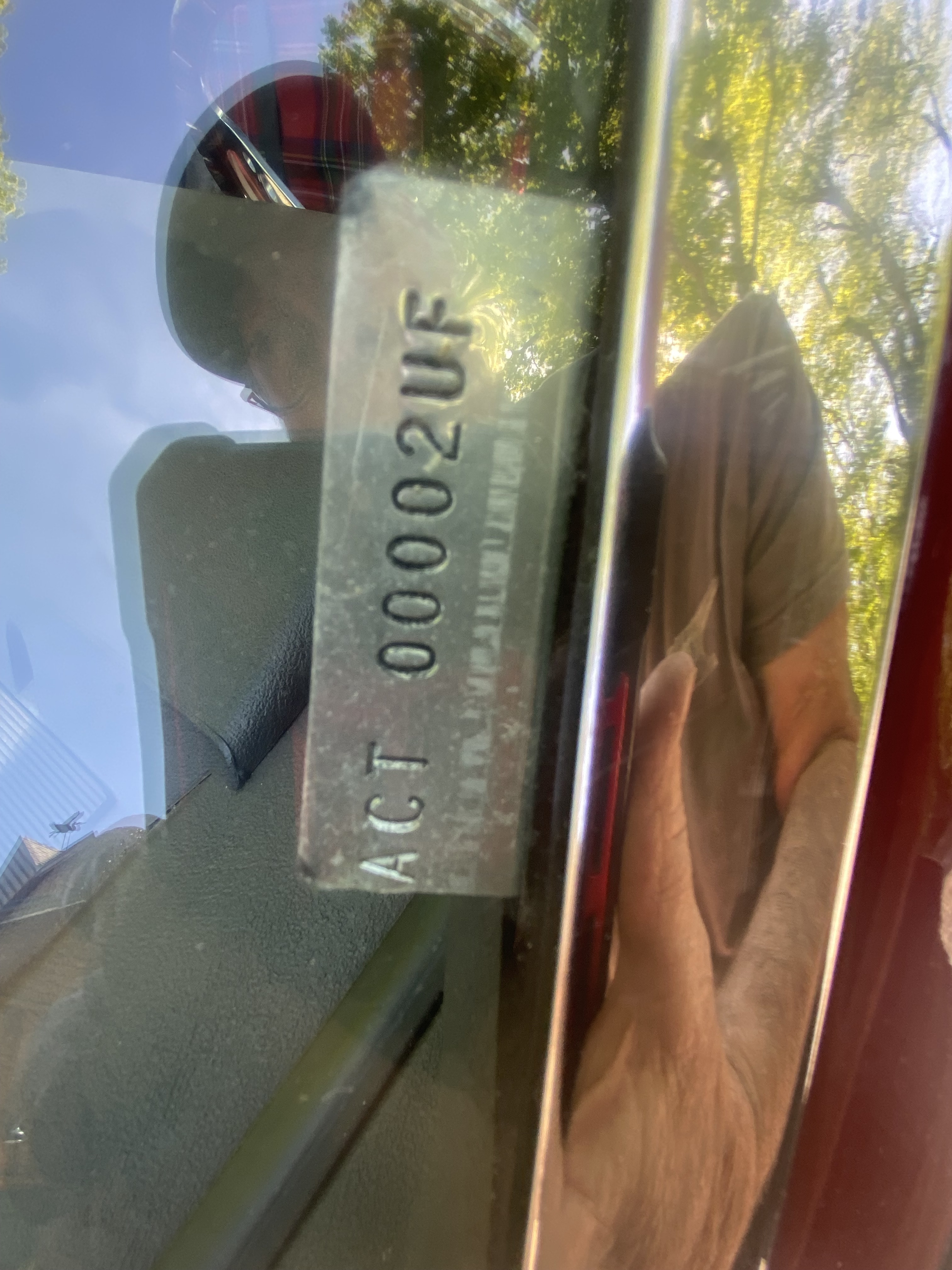 2026 Lankton TR7 Vin