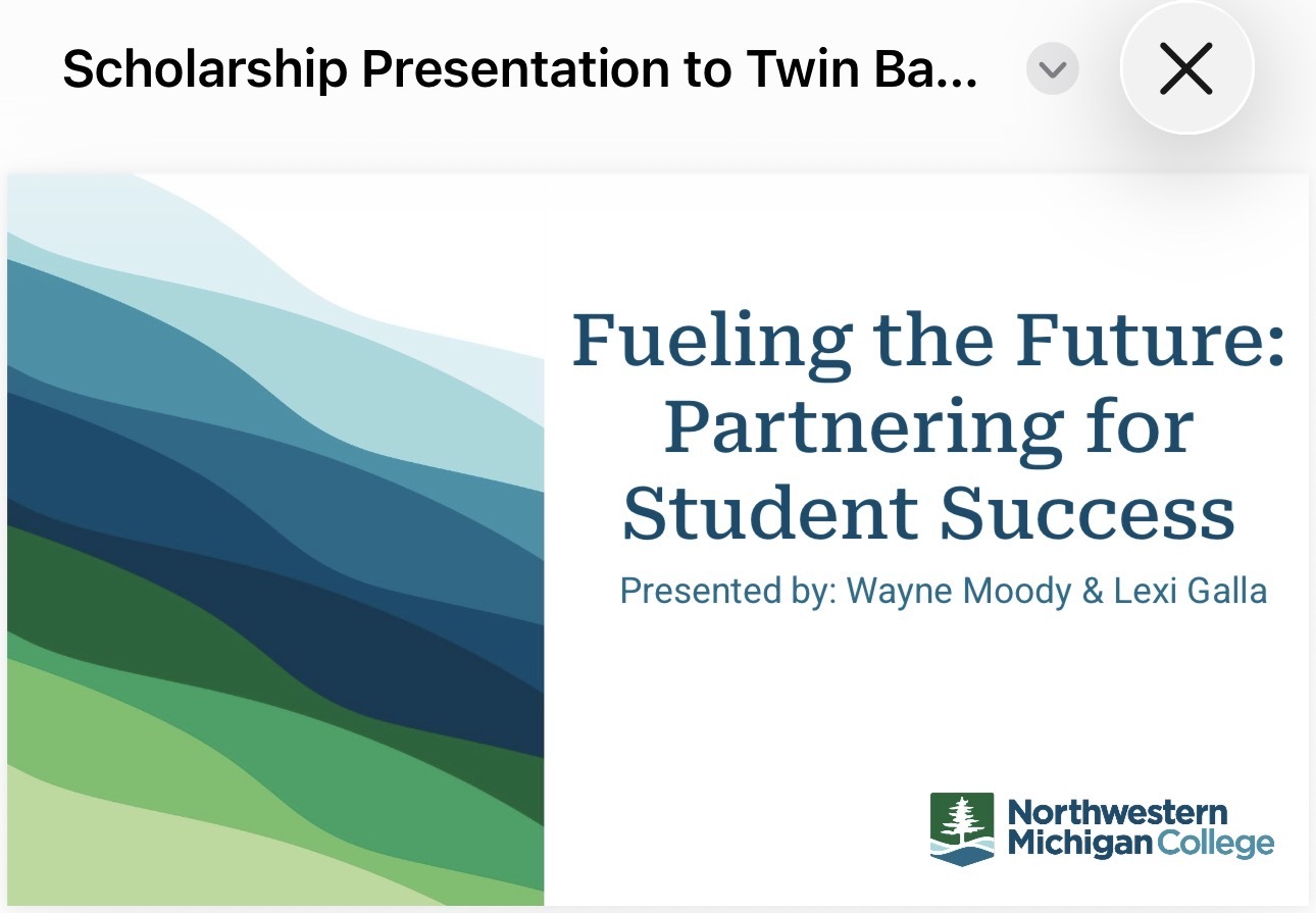 2026 NMC Presentation