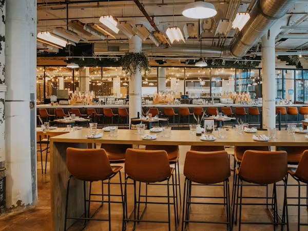 Jman dining
