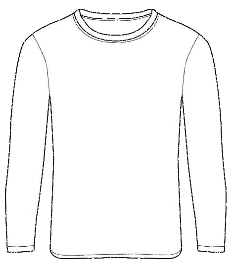 Long Sleeve T-Shirt