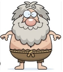 Geezer Come As Your Are