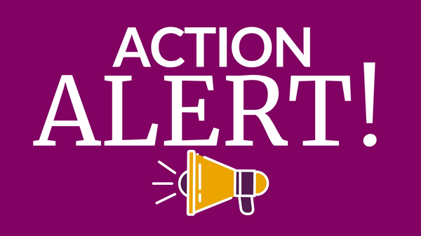 Action Alert Image