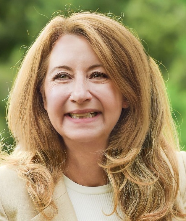 Christine Dawson Image