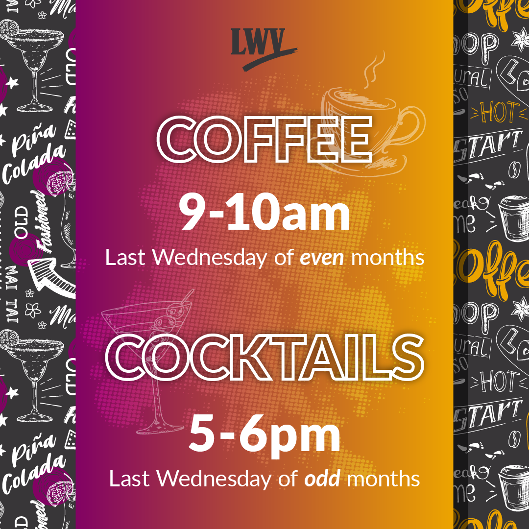 Coffee and Cocktails