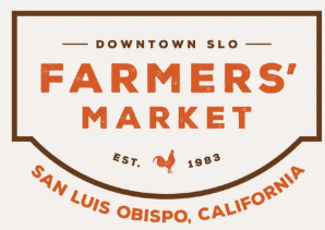 SLO Farmers Market Image