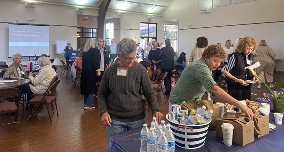 2026 Program Planning Photo