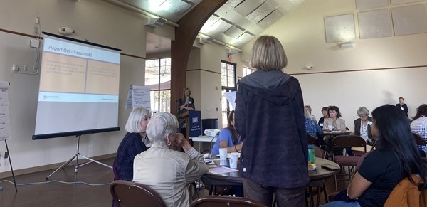 2026 Program Planning Photo