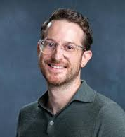 Jared Van Ramshorst