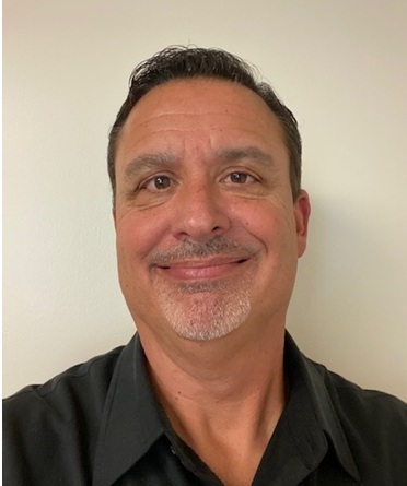 Nestor Otazu Headshot