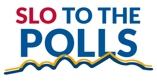 SLO to the Polls Image