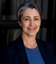 Sarah Goss Image