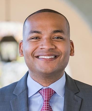 Tyller Williamson headshot