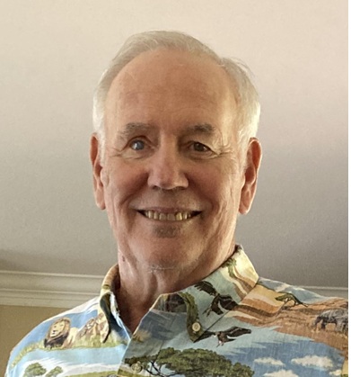 Jim Gardiner