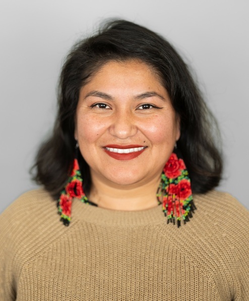 Primitiva Hernandez Image