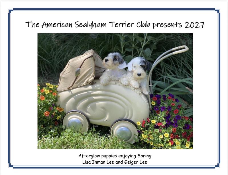 2027 Calendar