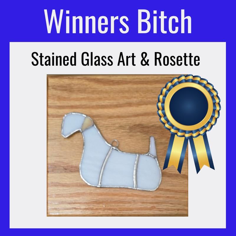 ASTC 2026 Winners Bitch 