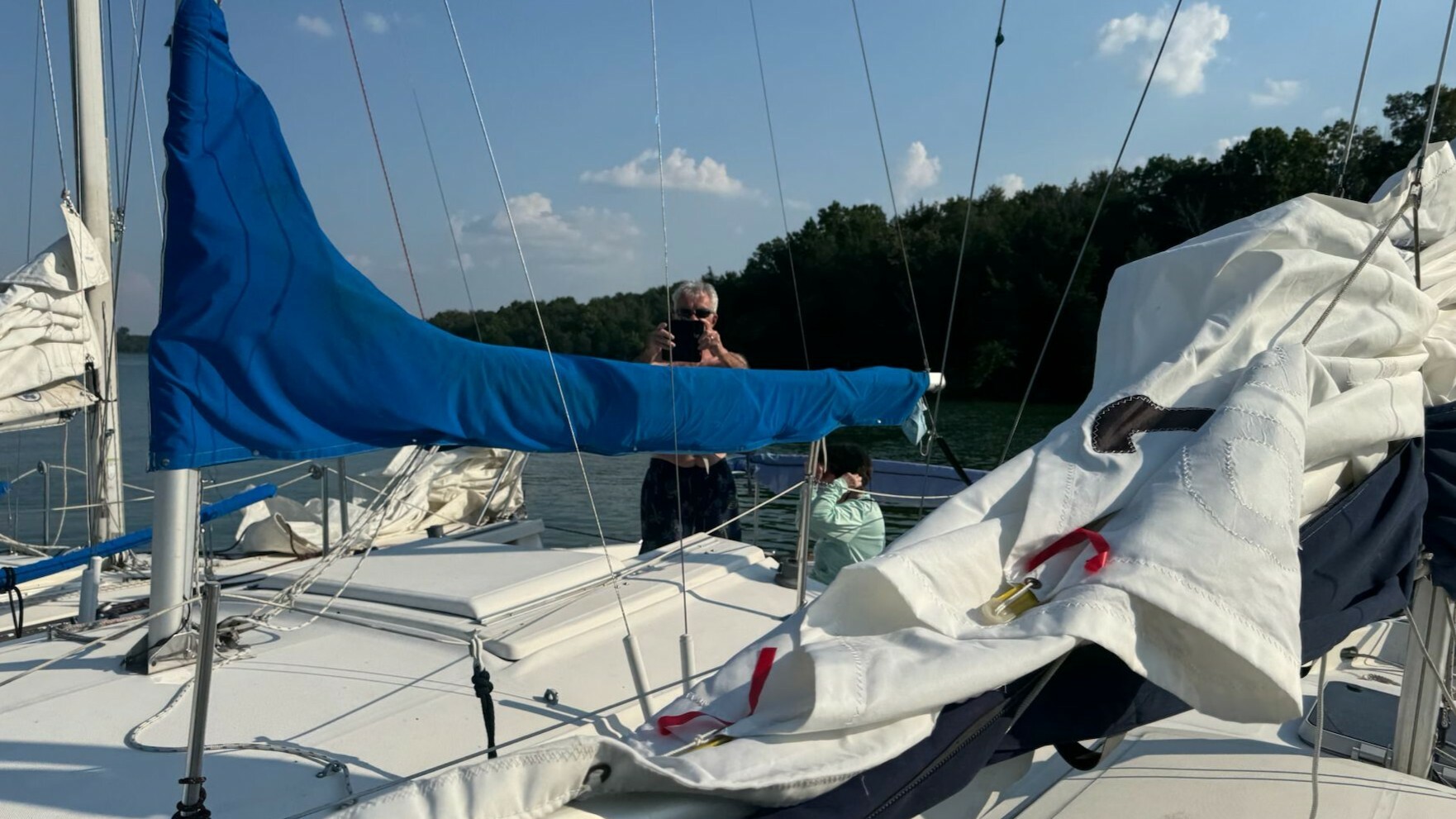 August 25 Raftup
