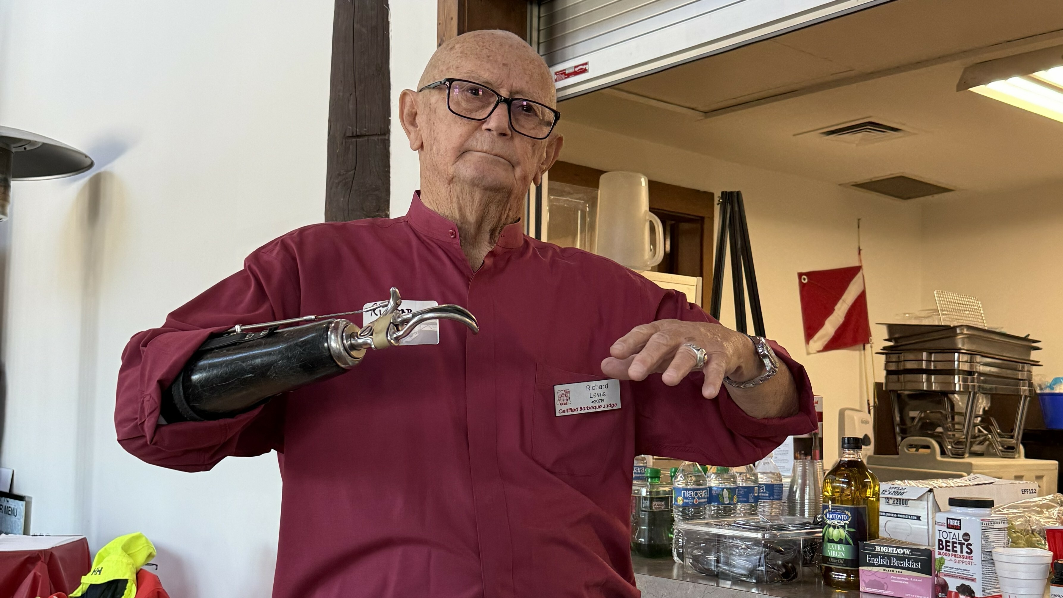 RichardLewisFoodSafety