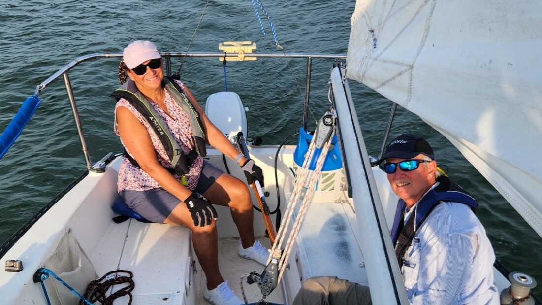Keelboat Summer 2025