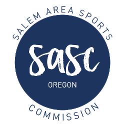 Travel Salem Sports Commission logo
