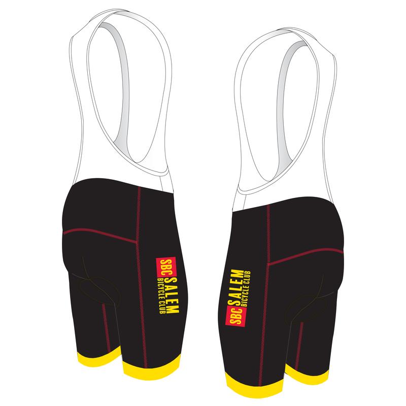 Club Bib Shorts Women