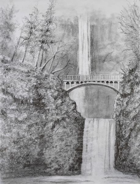 Fundamentals of Drawing - Sketching with David Coutts