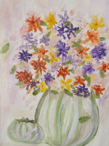 Try Me Oils with Lynn Brown