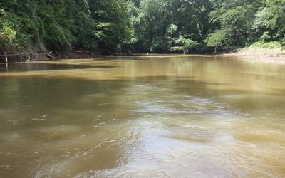 Rossville to Piperton