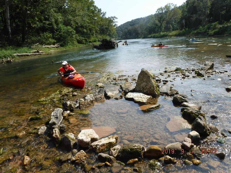 North Fork Spring