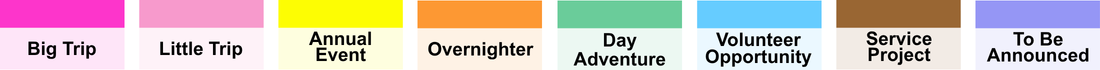 EventCategories-8Catagories_withTBA
