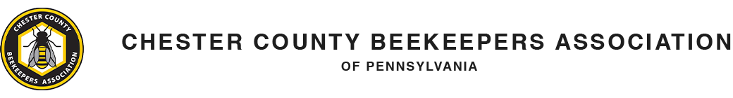 Chester County Beekeepers Association 