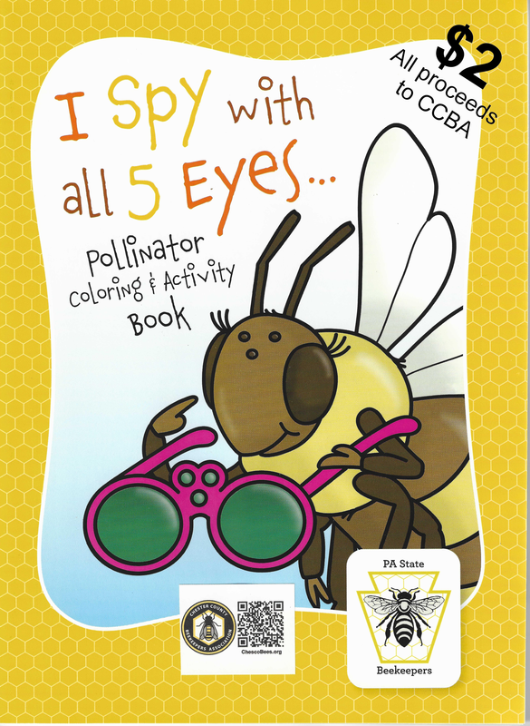 Activity Coloring Book