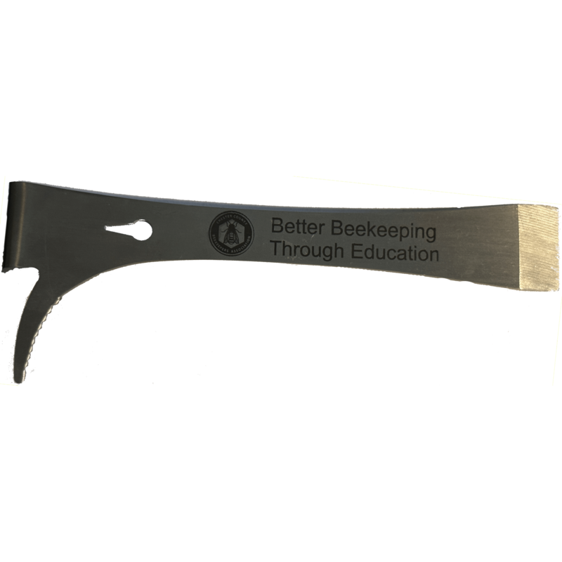 CCBA Logo Hive Tool