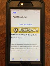 Newsletter Advertisements