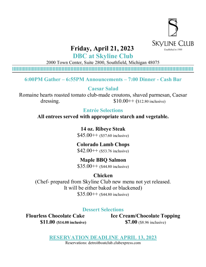 dbc-at-the-skyline-club-events-detroit-boat-club